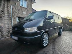 Grau Gebraucht 2000 VW Multivan Van | 20.700 €