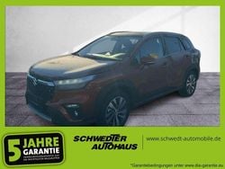 Braun Neu 2025 Suzuki SX4 S-Cross Comfort+ SUV | 26.790 € (Guter Preis)