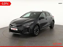 Grau Neu 2025 Kia XCeed 2 SUV | 25.890 € (Fairer Preis)