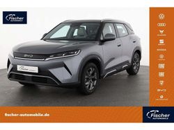 Time grey Gebraucht 2025 BYD Atto 2 Active SUV | 24.980 € (Guter Preis)