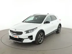 Weiß Gebraucht 2021 Kia XCeed Platinum Edition SUV | 23.500 € (Fairer Preis)