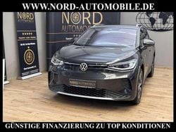 Grau Gebraucht 2021 VW ID.4 Pure SUV | 22.990 € (Fairer Preis)