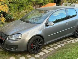 Silber Gebraucht 2006 VW Golf V GTI Kleinwagen | 4.950 € (Fairer Preis)
