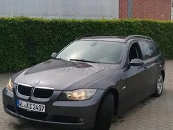 Gebraucht 2007 BMW 320 Kombi | 4.300 € (Teuer)