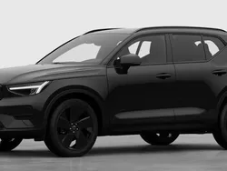 Onyx black / metallic Neu 2025 Volvo XC40 Plus SUV | 45.890 € (Teuer)