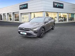 Citroën C5 X