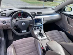 Schwarz Gebraucht 2006 VW Passat Kombi | 4.500 € (Teuer)