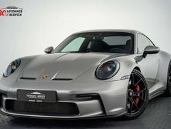 Silbermetallic (metallic) Gebraucht 2024 Porsche 911 GT3 Chrono Coupé | 194.992 € (Superpreis)