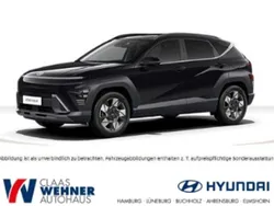 Schwarz Neu 2025 Hyundai Kona Trend SUV | 24.900 € (Guter Preis)