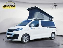 Weiß Gebraucht 2022 Opel Zafira Life Edition Van | 48.800 €
