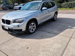 Silber Gebraucht 2014 BMW X1 Sport Line SUV | 10.900 € (Fairer Preis)