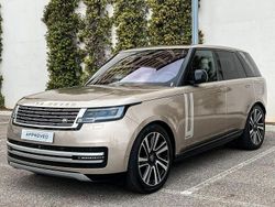 Gebraucht 2023 Land Rover Range Rover Autobiography SUV | 134.990 € (Guter Preis)