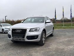 Grau Gebraucht 2010 Audi Q5 Sport SUV | 9.190 € (Fairer Preis)