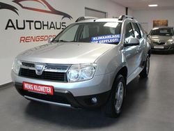 Silber Gebraucht 2011 Dacia Duster Prestige SUV | 6.990 € (Fairer Preis)