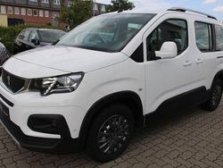 Weiß Gebraucht 2020 Peugeot Rifter Allure Van / Kleinbus | 16.490 € (Fairer Preis)