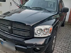 Schwarz Gebraucht 2007 Dodge Ram Abholung | 14.000 €