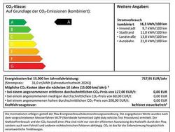 Grau Neu 2025 Leapmotor T03 Kleinwagen | 20.600 € (Fairer Preis)