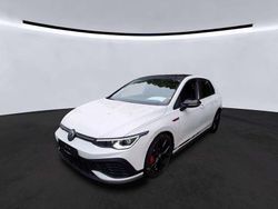 Oryxweiß perlmutteffekt Gebraucht 2022 VW Golf VIII GTI Clubsport Limousine | 32.835 € (Fairer Preis)