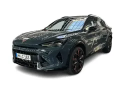 Blau Gebraucht 2025 Cupra Formentor SUV | 42.489 €