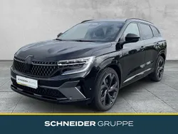 Schwarz Gebraucht 2025 Renault Espace Esprit Alpine Van / Kleinbus | 43.990 € (Guter Preis)