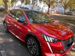 Rot Gebraucht 2022 Peugeot 208 GT Kleinwagen | 16.000 € (Etwas zu teuer)