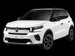 Weiß Neu 2025 Citroën C3 Start Kleinwagen | 21.490 € (Teuer)