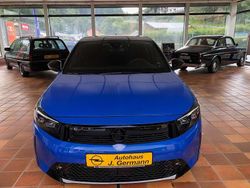 Blau Gebraucht 2024 Opel Corsa Kleinwagen | 17.990 € (Fairer Preis)