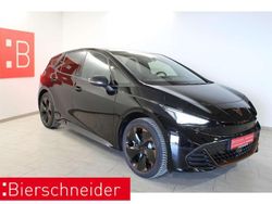 Schwarz Gebraucht 2025 Cupra Born Kleinwagen | 32.490 € (Fairer Preis)