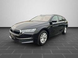Blackmagicperleffekt (metallic) Gebraucht 2025 Skoda Octavia Selection Limousine | 28.500 € (Fairer Preis)