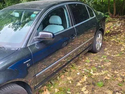 Schwarz Gebraucht 2005 Skoda Superb Limousine | 900 € (Guter Preis)
