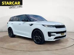 Fuji white Gebraucht 2023 Land Rover Range Rover Sport HSE Dynamic SUV | 101.970 €