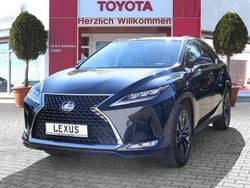 Gebraucht 2022 Lexus RX450 SUV | 42.990 € (Etwas zu teuer)