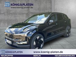 Onyx black (schwarz) Gebraucht 2025 Volvo EX30 Performance SUV | 42.490 € (Fairer Preis)