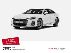 Arkonaweiss Neu 2025 Audi A6 Comfort Limousine | 55.980 €