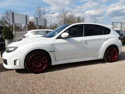 Weiß Gebraucht 2010 Subaru Impreza Limousine | 14.850 € (Superpreis)