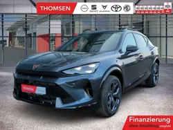 Magnetic tech Neu 2025 Cupra Formentor SUV | 41.985 € (Fairer Preis)