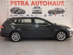 Grau Gebraucht 2020 VW Golf VII Highline Kombi | 13.999 € (Guter Preis)