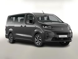 Schwarz Neu 2025 Fiat Ulysse Van / Kleinbus | 40.688 € (Fairer Preis)