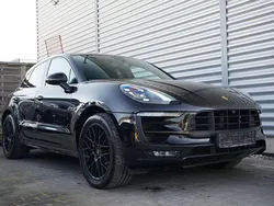 Schwarz Gebraucht 2018 Porsche Macan GTS SUV | 36.900 € (Fairer Preis)
