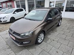 Braun Gebraucht 2011 VW Polo Style Limousine | 6.000 € (Fairer Preis)