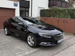 Blau Gebraucht 2019 Opel Insignia Country Tourer Business Limousine | 13.900 € (Guter Preis)
