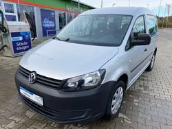 Gebraucht 2011 VW Caddy Startline Van / Kleinbus | 5.999 € (Guter Preis)