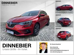 Renault Mégane IV