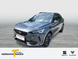 Grau Gebraucht 2022 Cupra Formentor VZ SUV | 24.550 € (Guter Preis)