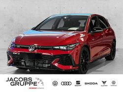 Kings red Neu 2025 VW Golf GTI Clubsport Limousine | 52.480 €