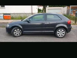 Gebraucht 2009 Audi A3 Limousine | 3.550 € (Fairer Preis)