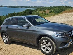 Grau Gebraucht 2017 Mercedes GLC250 SUV | 19.500 € (Guter Preis)