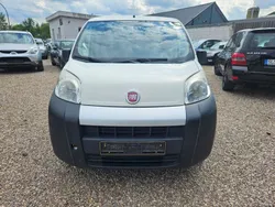 Weiß Gebraucht 2015 Fiat Fiorino Basis Van / Kleinbus | 3.500 € (Fairer Preis)