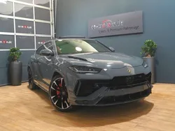 Grigio telesto Neu 2025 Lamborghini Urus SUV | 303.900 €