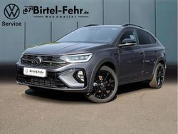 Rauchgrau metallic Neu 2025 VW Taigo R-line SUV | 25.990 € (Guter Preis)